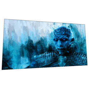 Game Of Thrones "The Night King #1" Wall Art – Graphic Art Poster